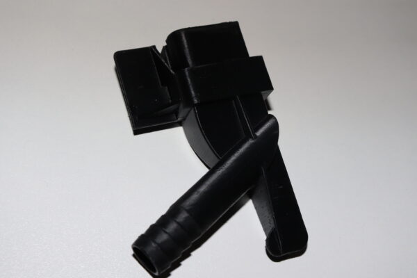 Dreno para calha do teto solar Linha Gm