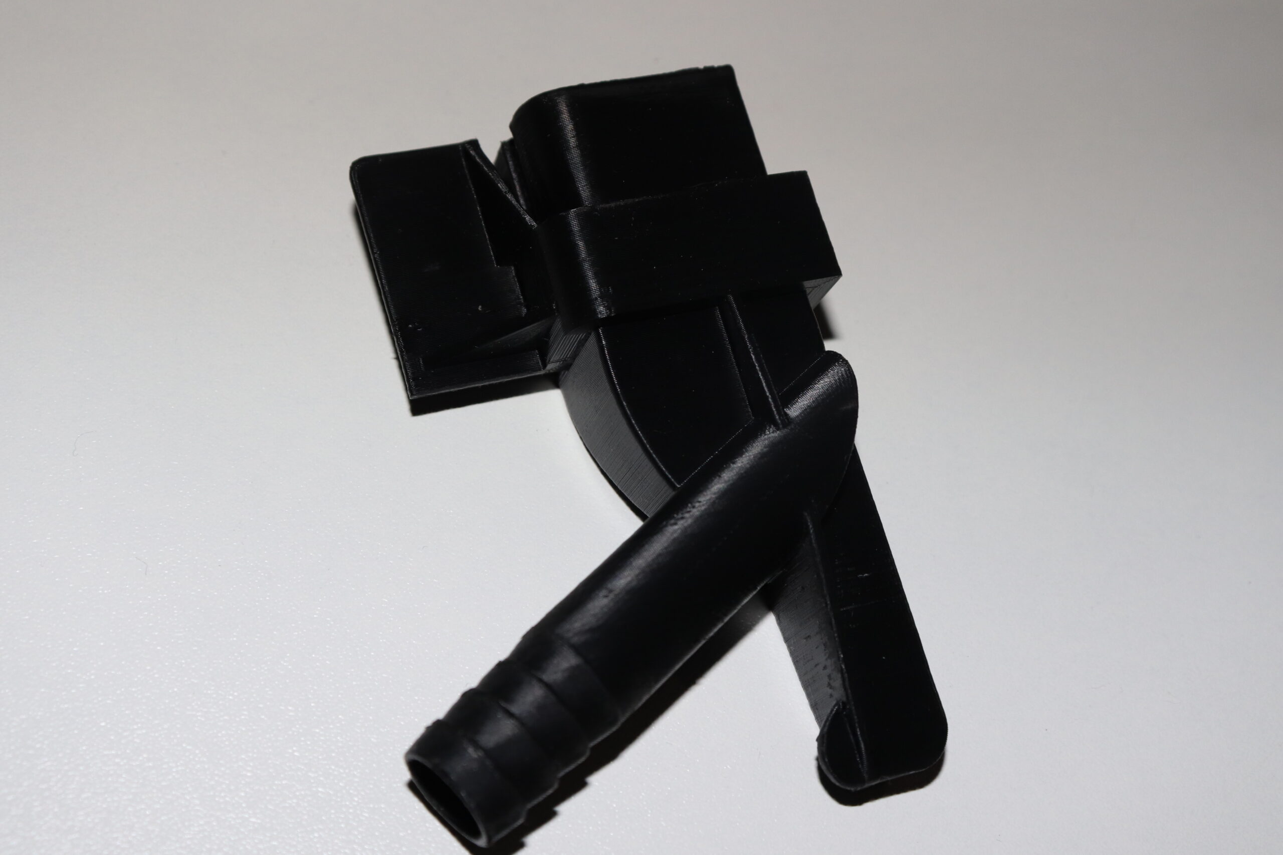 Dreno para calha do teto solar Linha Gm