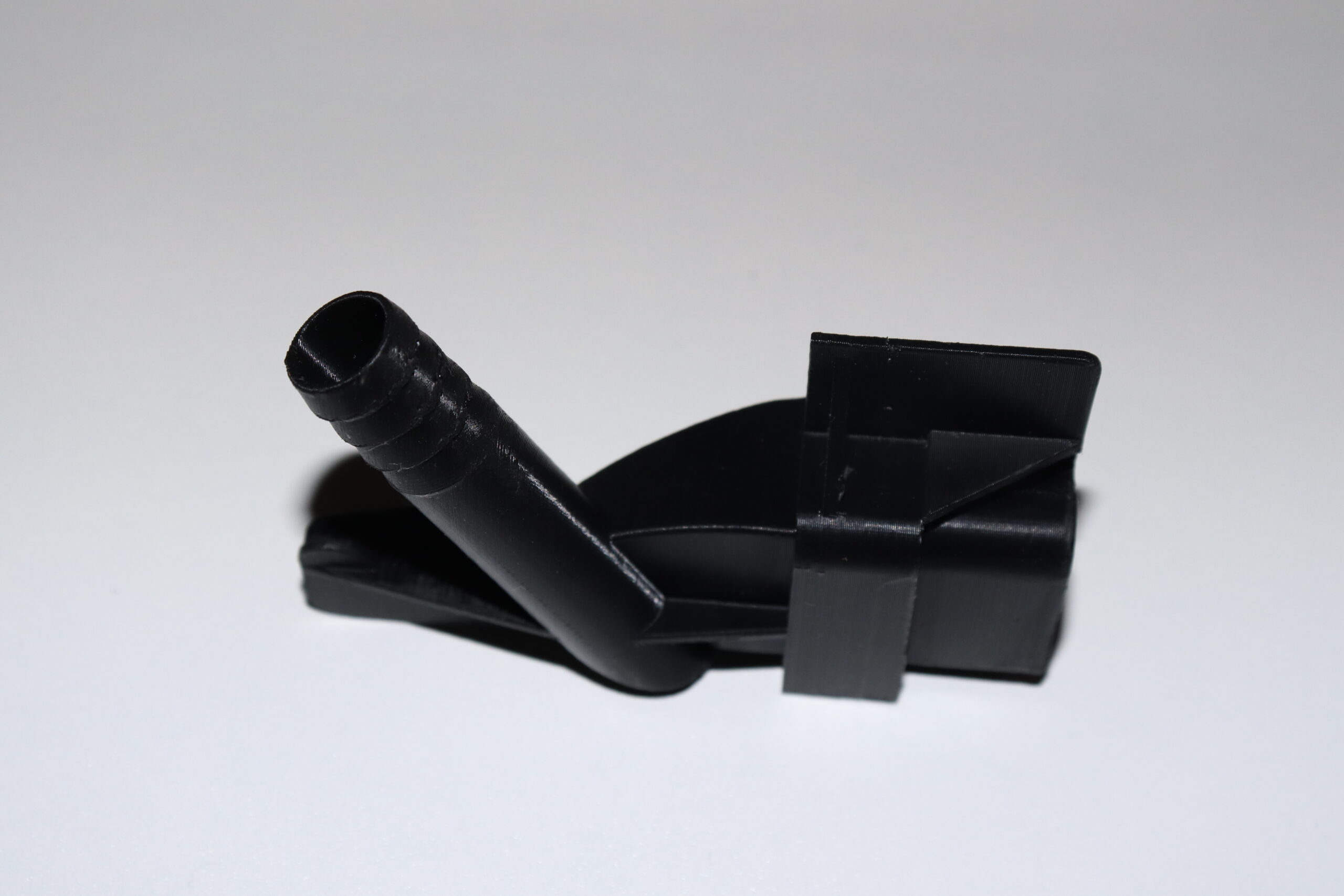 Dreno para calha do teto solar Linha Gm - Imagem 2