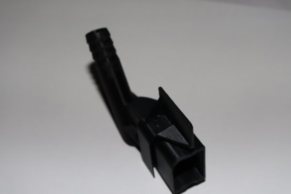 Dreno para calha do teto solar Linha Gm - Imagem 3