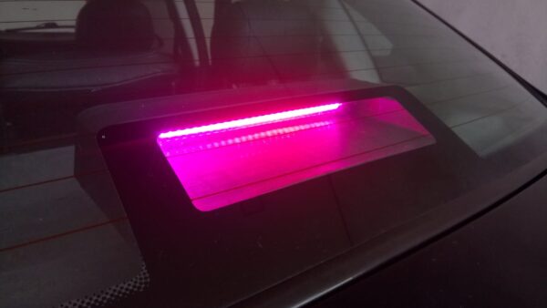 Breaklight  com led P/ Vectra-B e Omega Anos 1996 A 1999 - Image 5