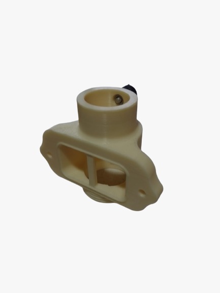 Cabeçote para máquina de salgados - Imagem 2