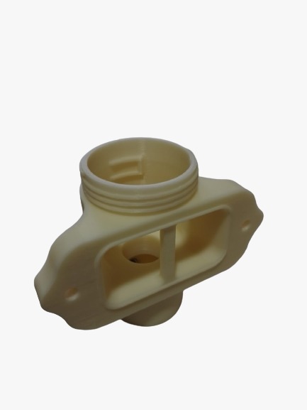 Cabeçote para máquina de salgados - Imagem 4